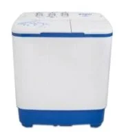 Стиральная машина полуавтомат SHIVAKI TE 45 P blue