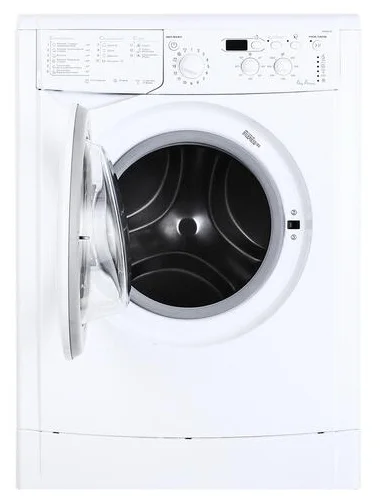 Фото Стиральная машина INDESIT IWSD 6105 (CIS).L