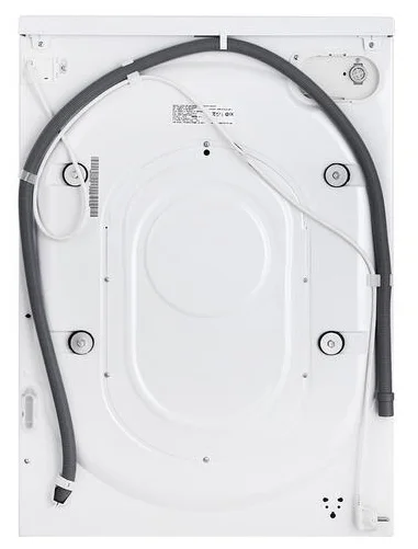 Фотография Стиральная машина INDESIT IWSD 6105 (CIS).L