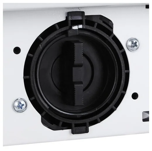 Стиральная машина INDESIT IWSD 6105 (CIS).L Казахстан