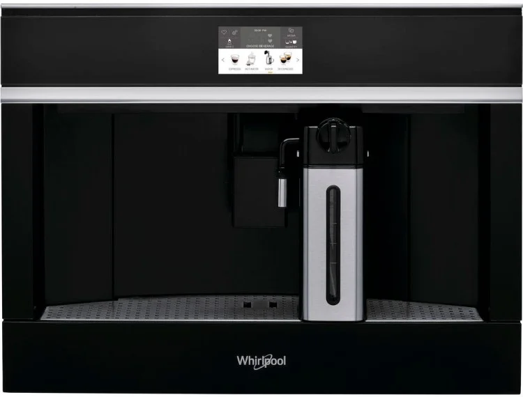 Встраиваемая кофеварка WHIRLPOOL W11 CM145