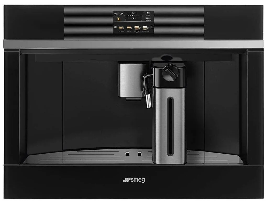 Кофеварка SMEG CMS4104N
