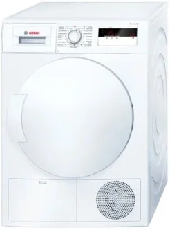 Сушильная машина BOSCH WTH83000OE