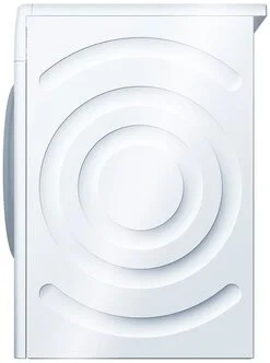 Фото Сушильная машина BOSCH WTH83000OE