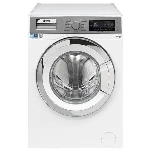 Фото Сушильная машина SMEG DHT83LRU