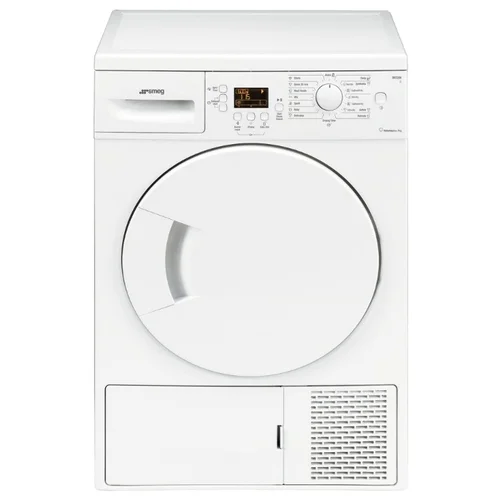Фото Сушильная машина SMEG DR72IN