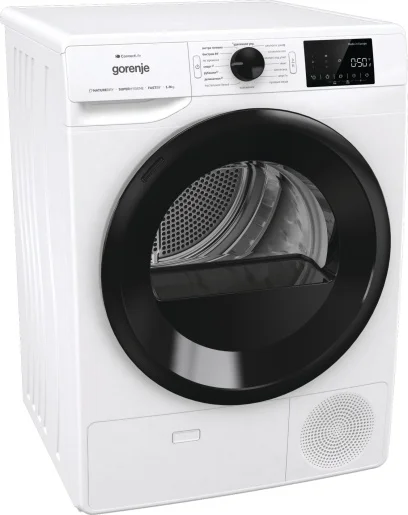 Фото Сушильная машина GORENJE DPNE92GNLWIFI/C