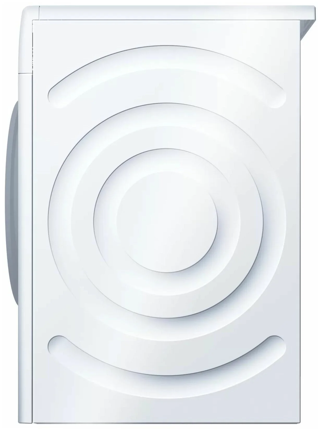 Фото Сушильный аппарат BOSCH WTN85423ME