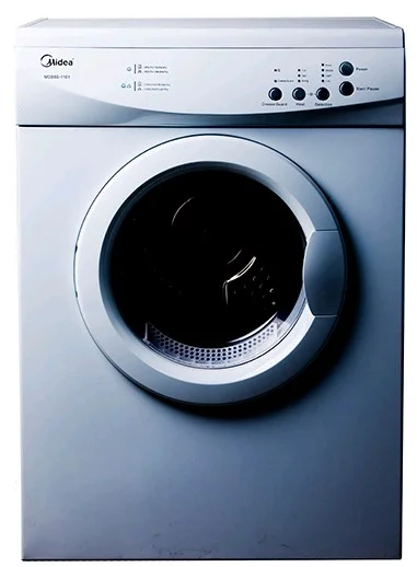Фото Сушильная машина MIDEA MDS60-V012