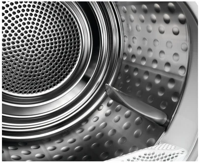Сушильная машина ELECTROLUX EW8HR258B заказать