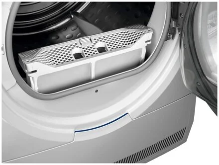 Сушильная машина ELECTROLUX EW8HR258B Казахстан