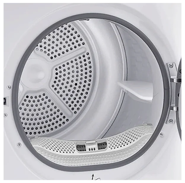 Фотография Сушильная машина MIDEA MDG09C80/W-C