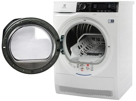 Цена Сушильная машина ELECTROLUX EW8HR259ST