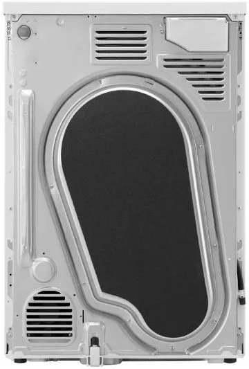 Цена Сушильная машина LG DC90V5V0W