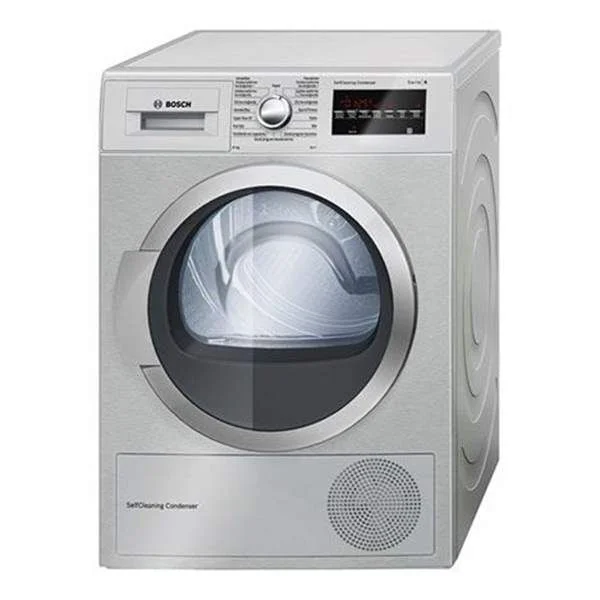 Сушильная машина BOSCH WTG8640XME