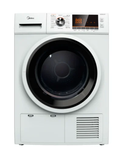 Фото Сушильная машина MIDEA MDC80-C01