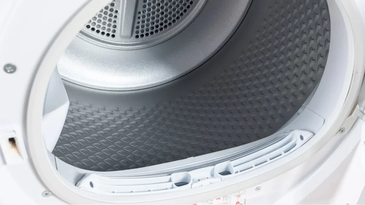 Фотография Сушильная машина BEKO DCY7402G B5