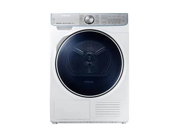 Сушильная машина SAMSUNG DV90N8289AW/LP