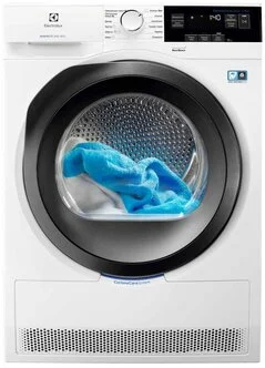 Сушильная машина ELECTROLUX EW8HR357S