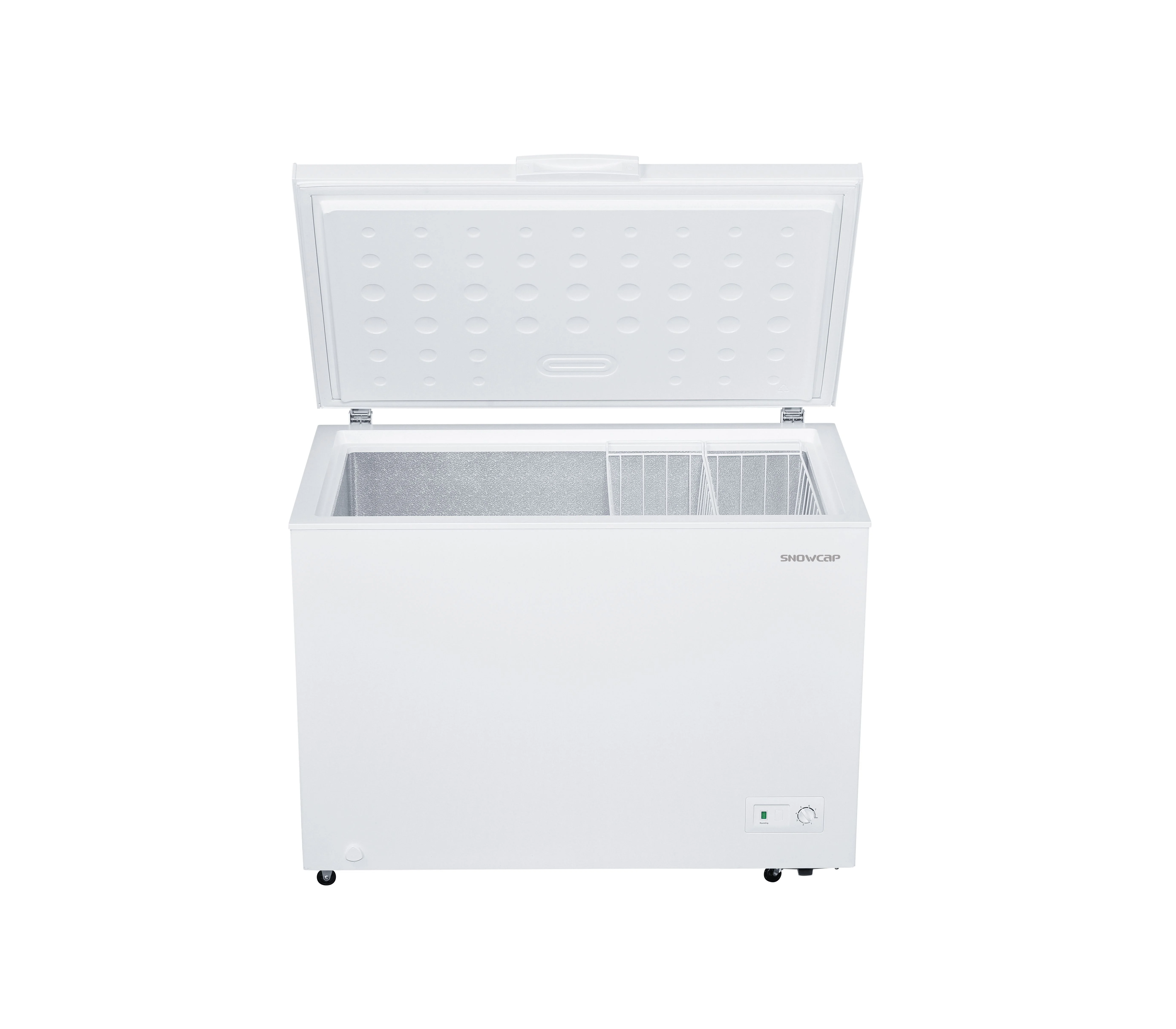 Фото Морозильный ларь SNOWCAP CF-320