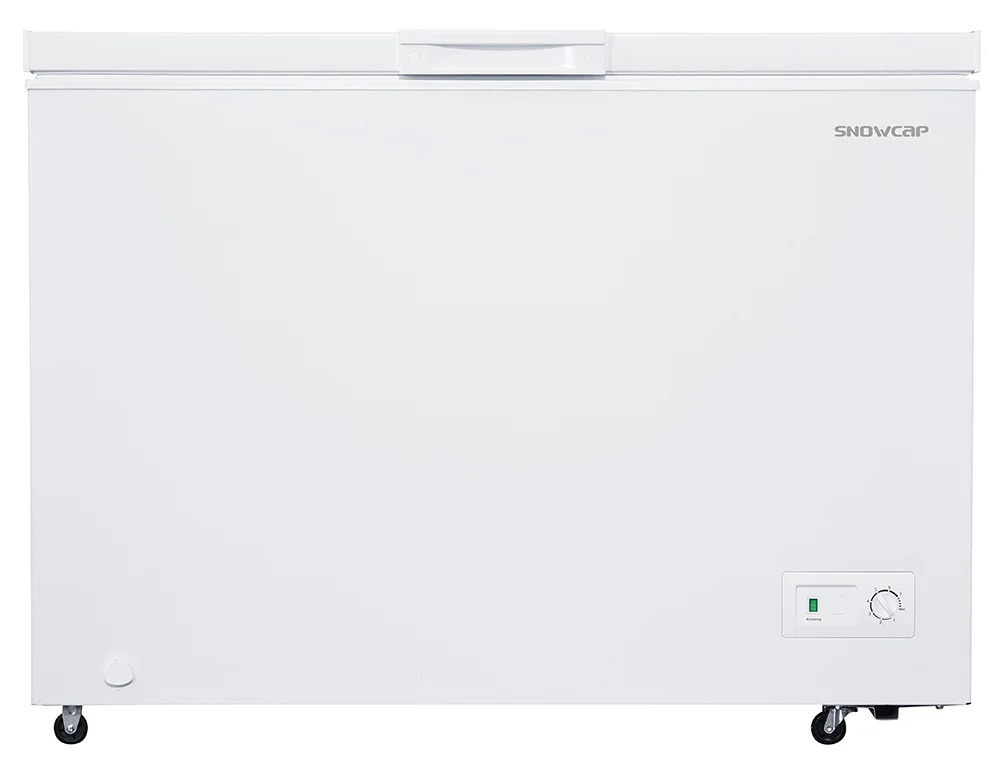 Морозильный ларь SNOWCAP CF-320