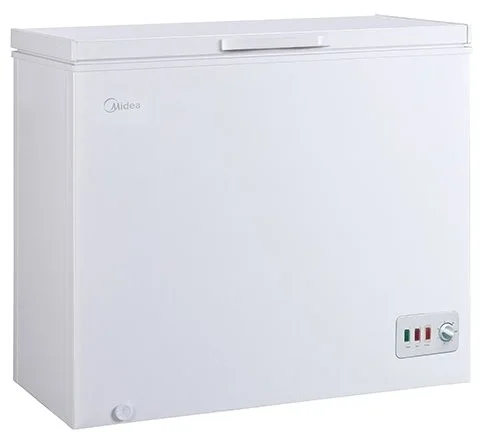 Фото Морозильный ларь MIDEA AS-258C