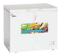 Морозильный ларь MIDEA AS-129С