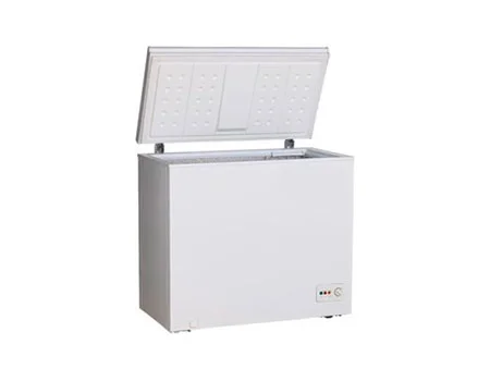 Фото Морозильный ларь MIDEA AS-324C