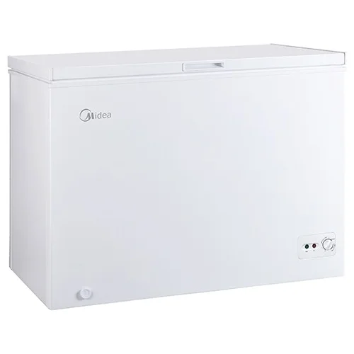 Фото Морозильный ларь MIDEA HS-377C