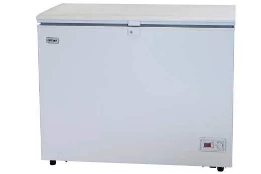 Морозильный ларь OPTIMA BD-310WLG