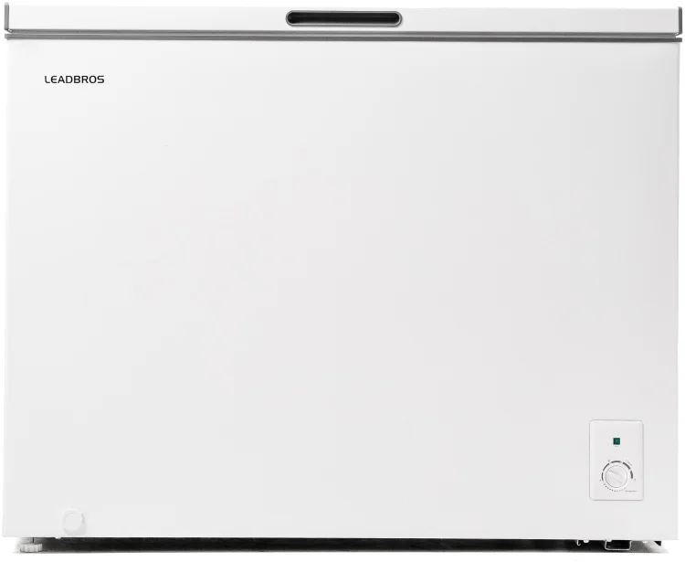 Морозильный ларь LEADBROS BC/BD280 White