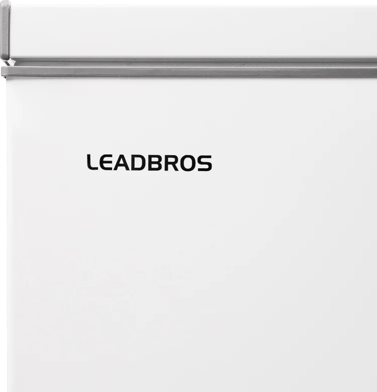 Картинка Морозильный ларь LEADBROS BC/BD280 White