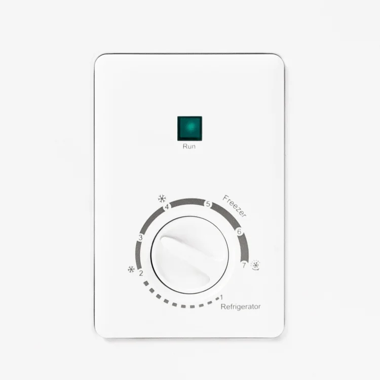 Купить Морозильный ларь LEADBROS BC/BD280 White