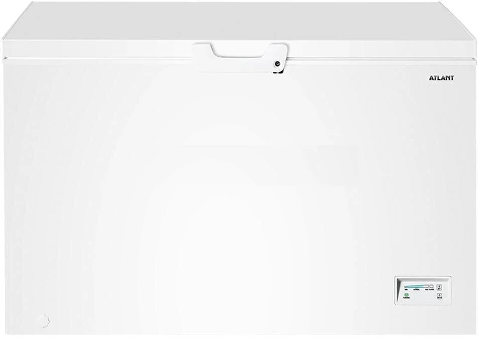Морозильный ларь ATLANT M 8038-101 Казахстан