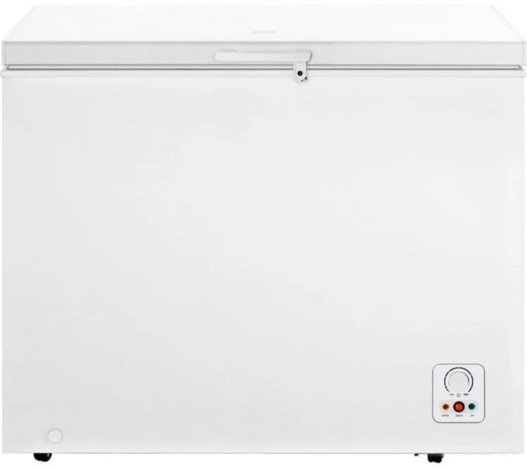 Фото Морозильный ларь GORENJE FH251AW