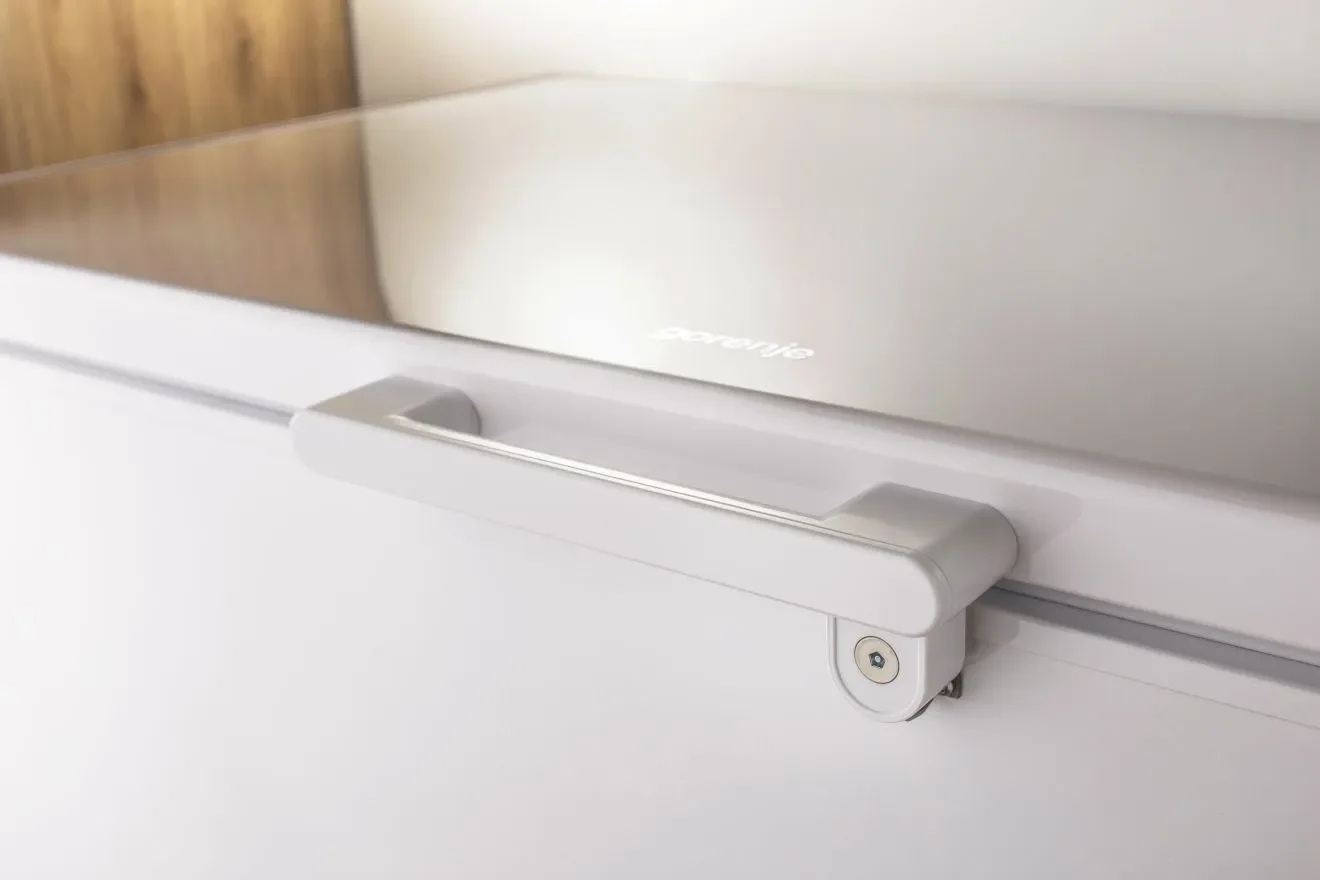 Цена Морозильный ларь GORENJE FH251AW