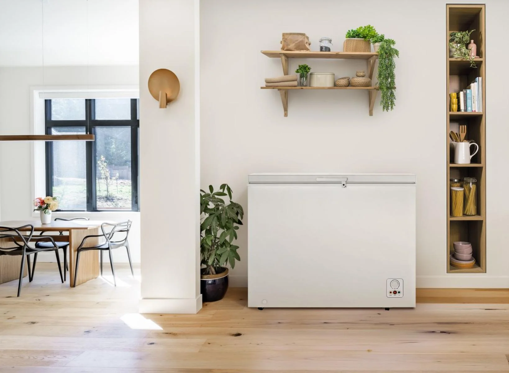 Морозильный ларь GORENJE FH251AW Казахстан