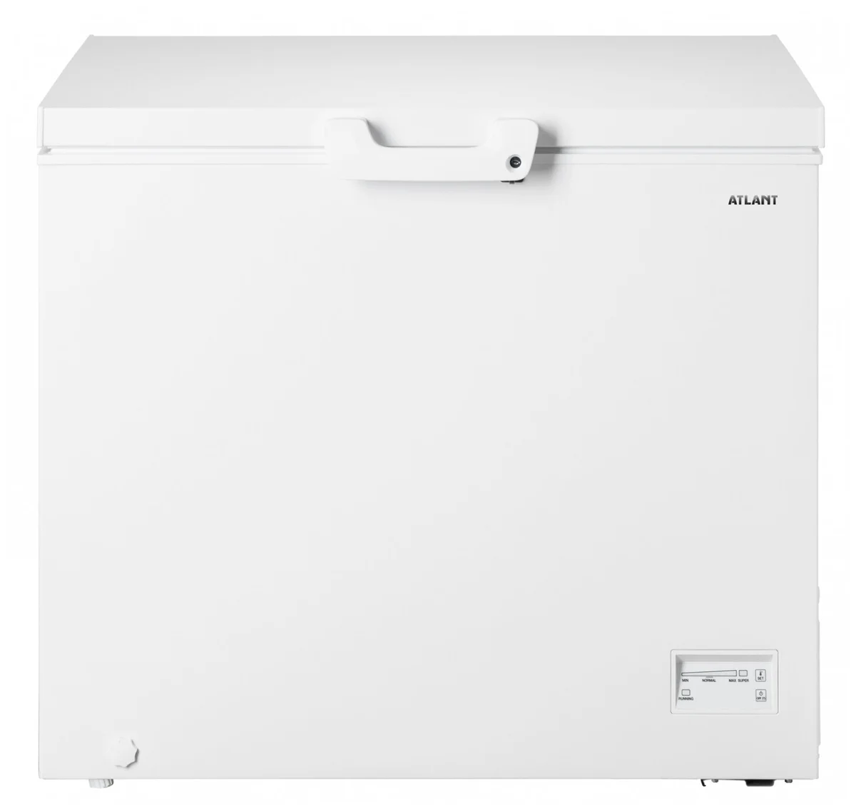 Морозильная камера ATLANT M 8025-101