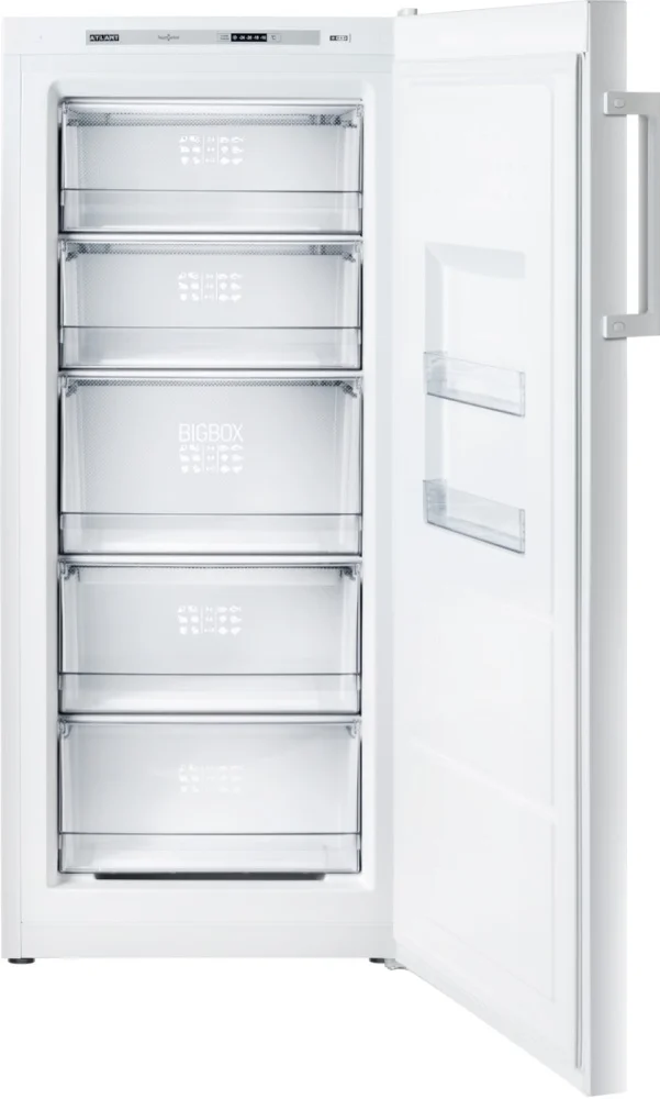 Морозильная камера ATLANT М 7601-100
