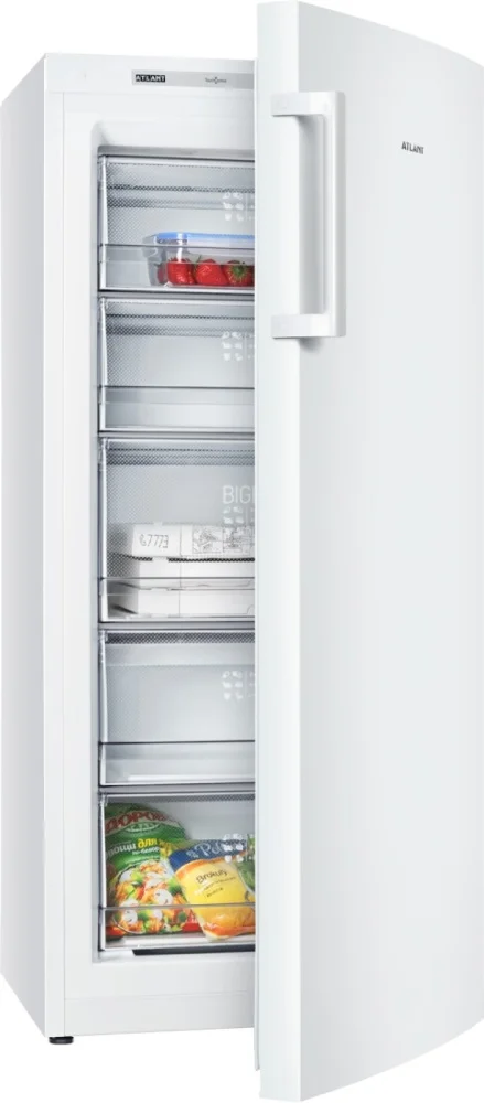 Купить Морозильная камера ATLANT М 7601-100