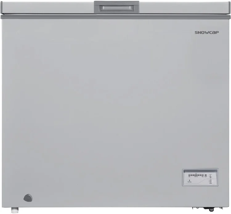 Фото Морозильный ларь SNOWCAP CF-200 E