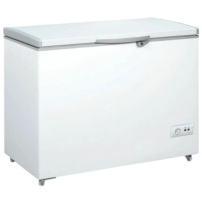 Фото Морозильный ларь XING BD/BC-180 W