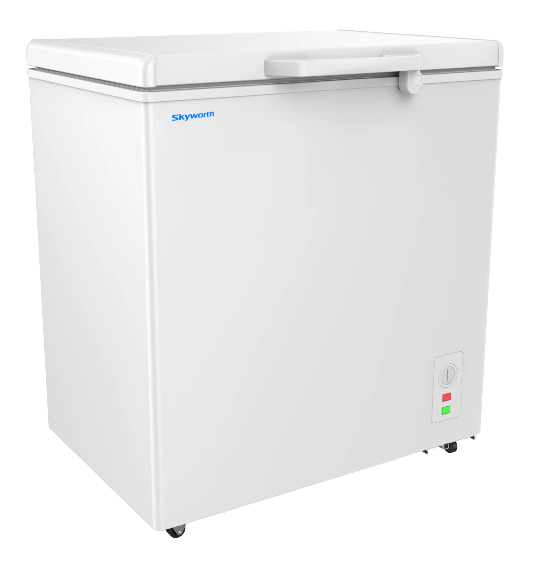 Морозильный ларь SKYWORTH BD-170A White