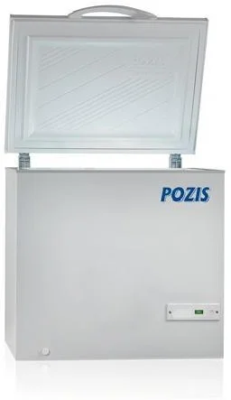 Фото Морозильный ларь POZIS FH-256-1