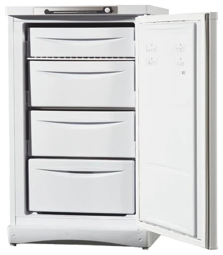 Фото Морозильная камера INDESIT SFR 100.001