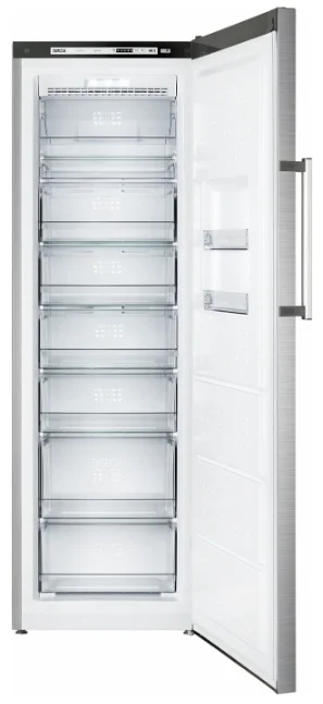 Цена Морозильная камера ATLANT М-7606-140-N