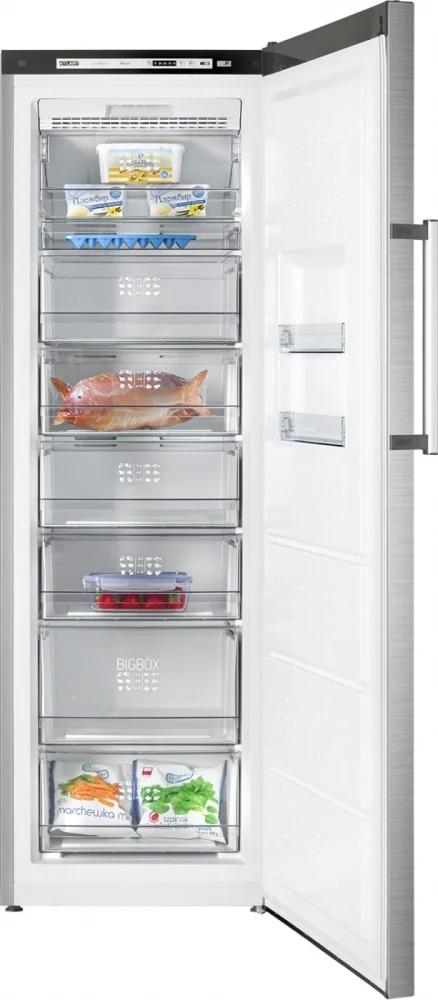 Купить Морозильная камера ATLANT М-7606-140-N