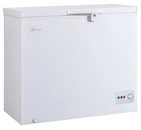 Фото Морозильный ларь MIDEA AS-252С