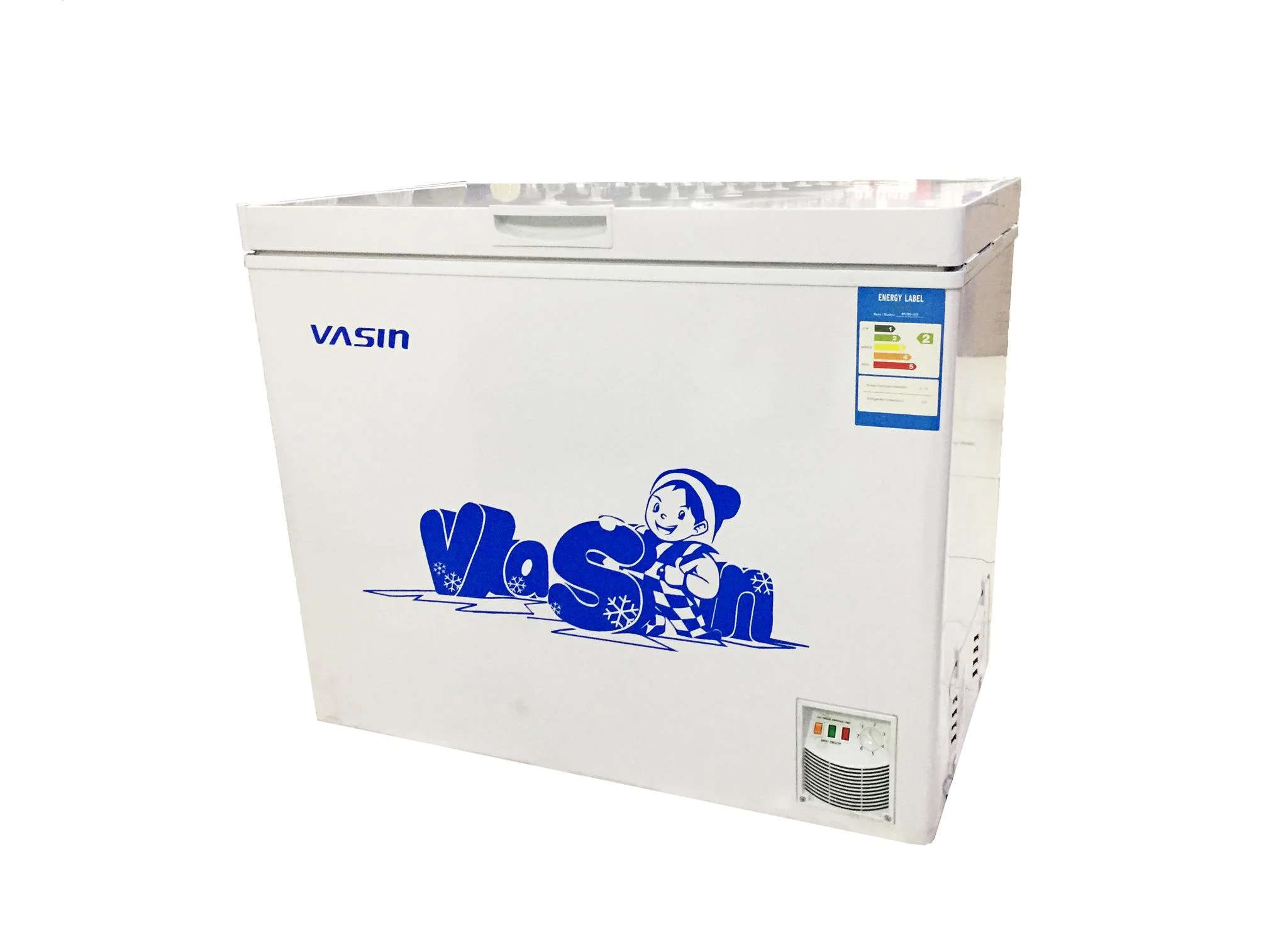 Фото Морозильный ларь VASIN 220