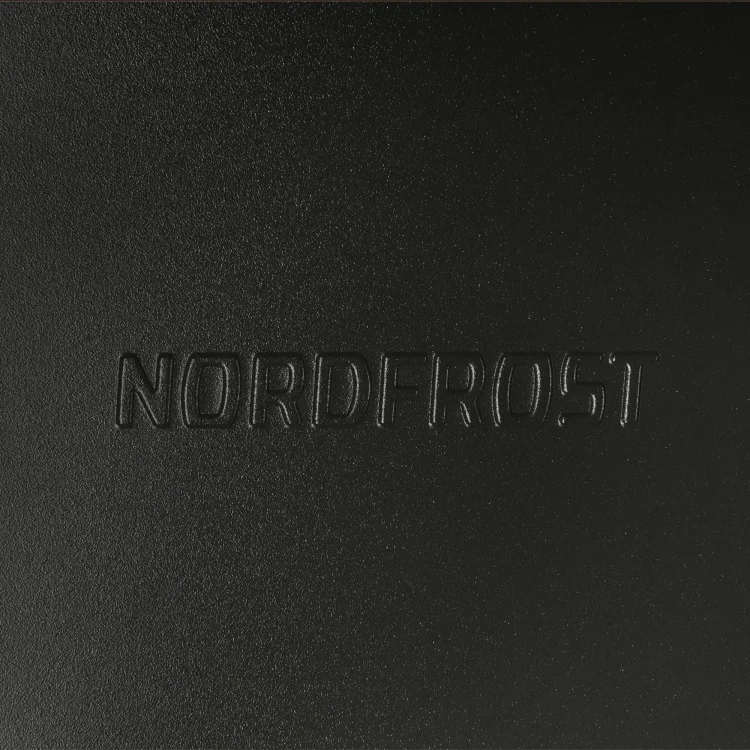 Морозильная камера NORDFROST DF 261 BAP Казахстан